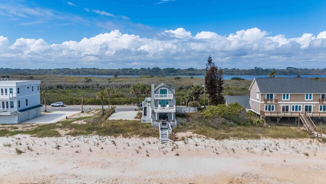 Building Photo - 2619 Ponte Vedra Blvd
