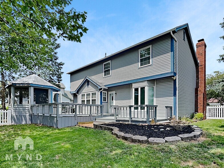 Building Photo - 801 Ashford Glen Dr