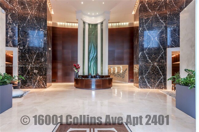 Building Photo - 16001 Collins Ave