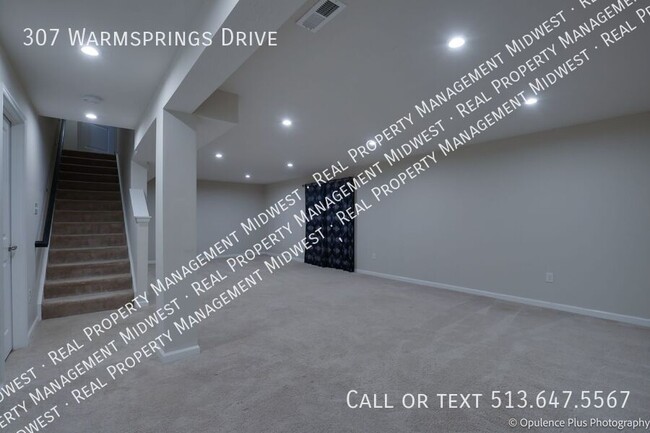 Building Photo - 307 Warm Springs Dr