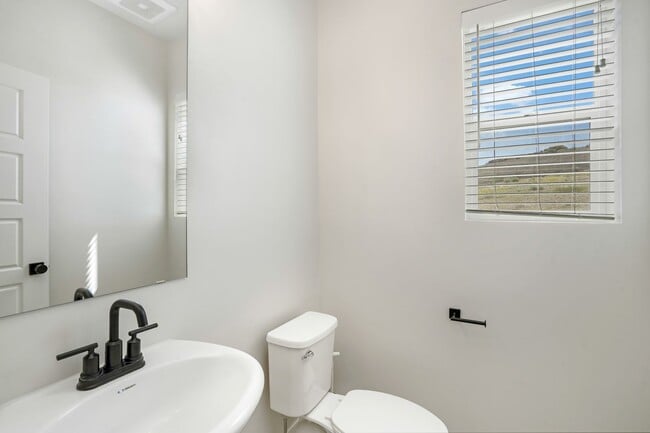 Building Photo - Pet-Friendly Upgraded 4-Bedroom Home with 3 Car Garage.