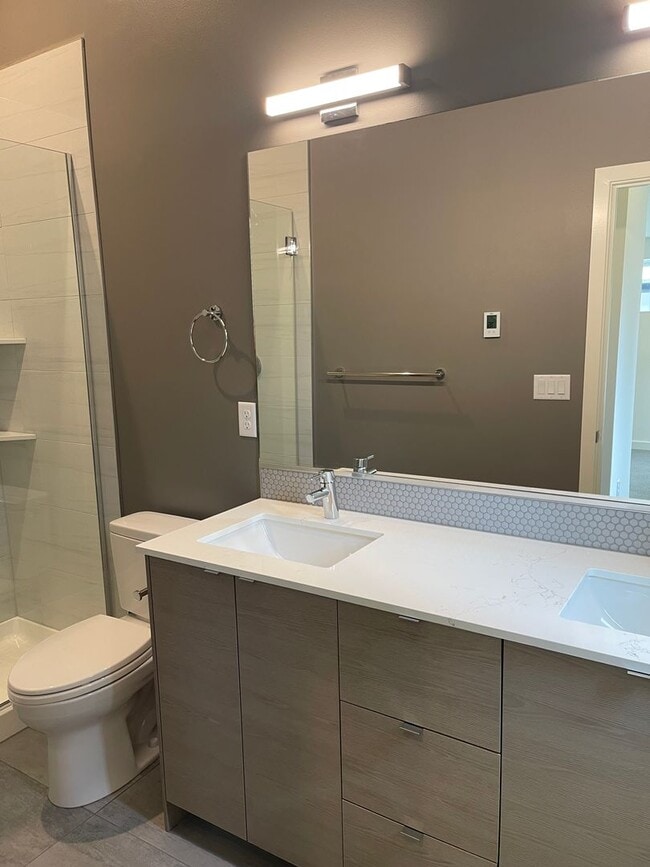 Building Photo - Brand New 3bd Townhome!