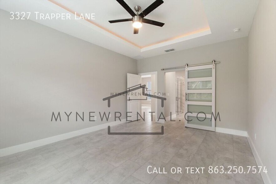 Building Photo - 3327 Trapper Ln