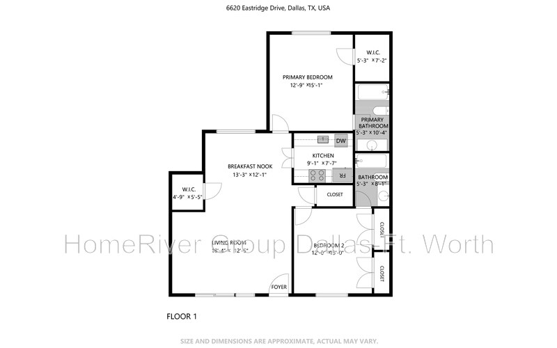 Building Photo - 6620 Eastridge Dr