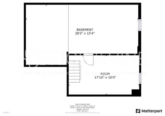 Building Photo - 6784 Erindale Drive