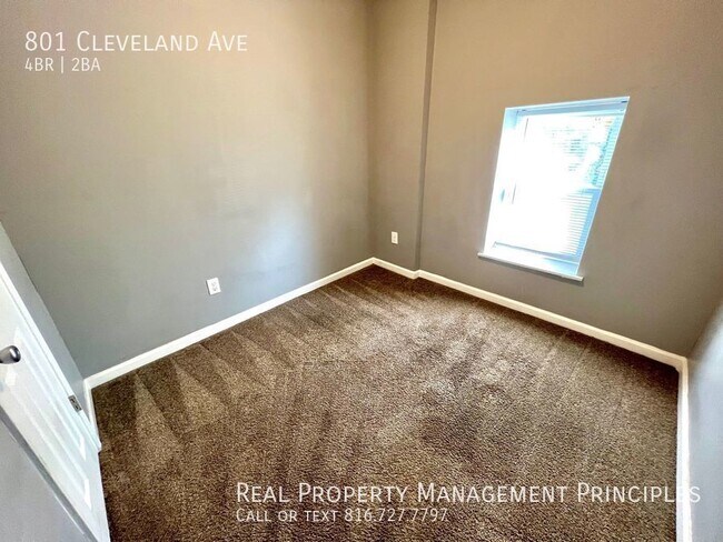 Building Photo - 801 Cleveland Ave.