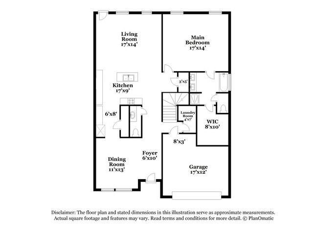 Building Photo - 5906 Overture Dawn