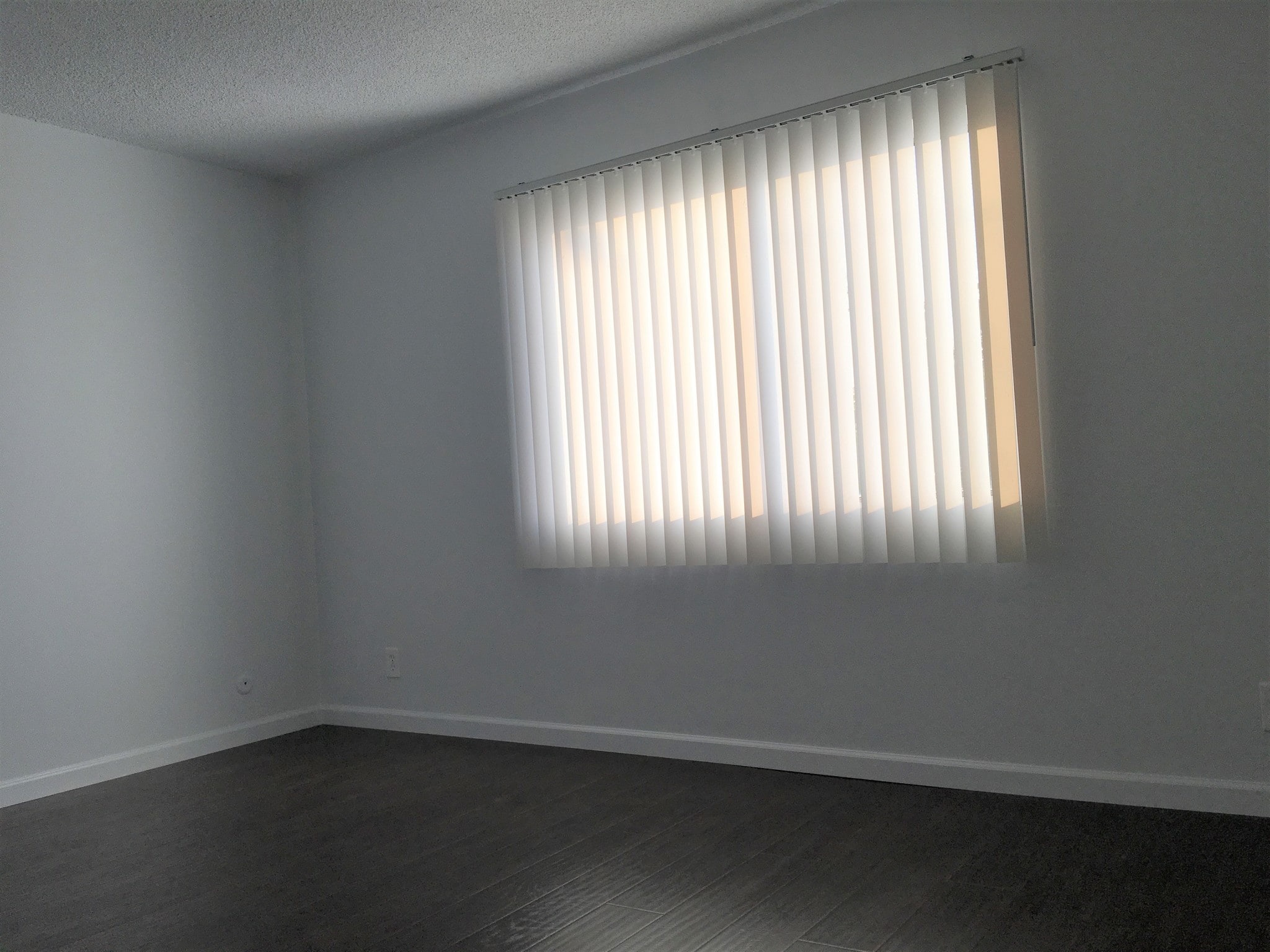 Bedroom 1 - 603 N New Hampshire Ave