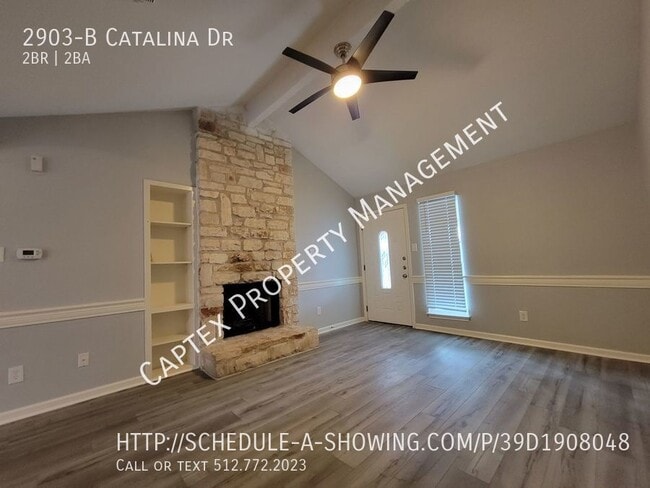 Building Photo - 2903-B Catalina Dr-