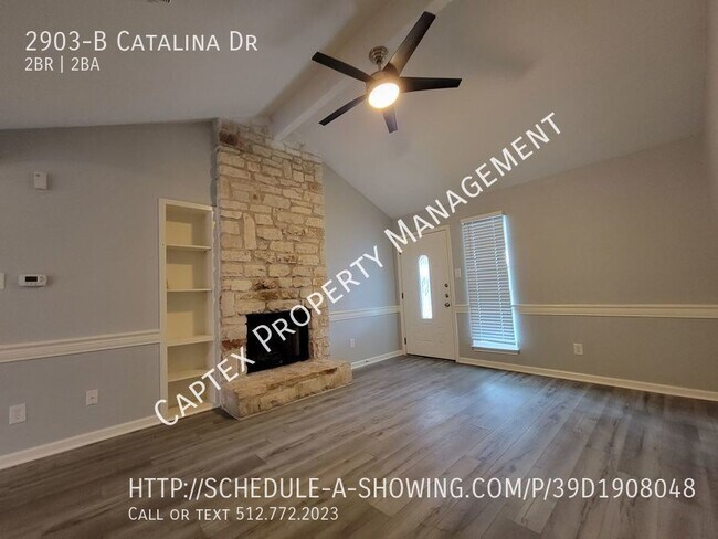 Building Photo - 2903 Catalina Dr