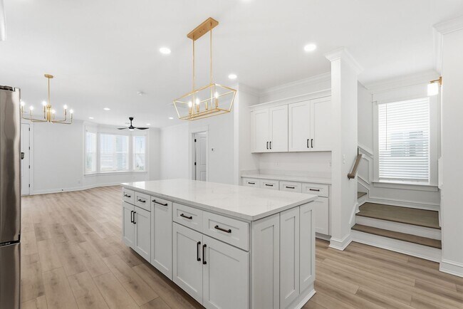 Building Photo - Lowcountry Charm Meets Modern Living -- New Construction in Savannah