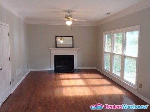 Building Photo - 1405 McQuiston Ct SW