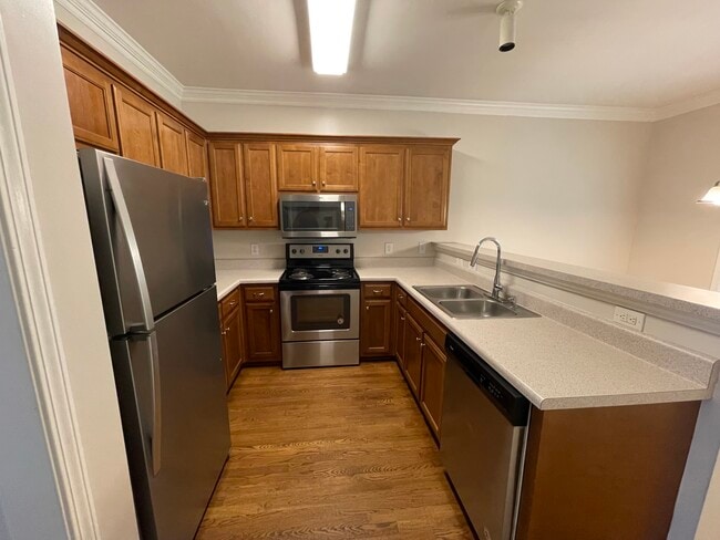 Building Photo - 407 Newport Meadows Cir
