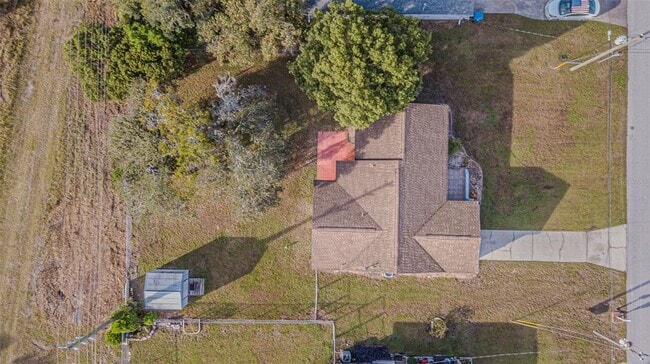 Building Photo - 1529 Larkin Rd