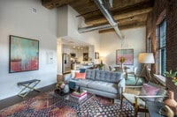 Building Photo - Counting House Lofts I