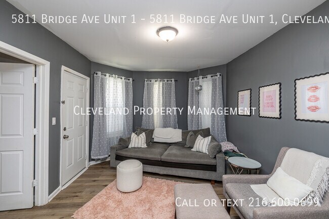 Building Photo - 5811 Bridge Ave