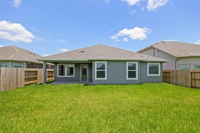 Building Photo - 6306 Brazos Trl Dr