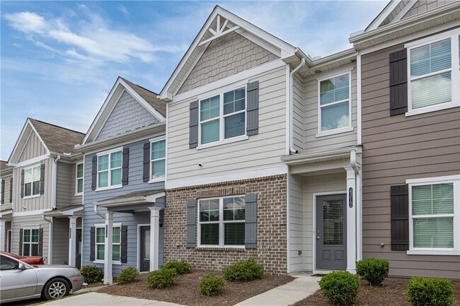 Building Photo - 4312 Smithgall Ct