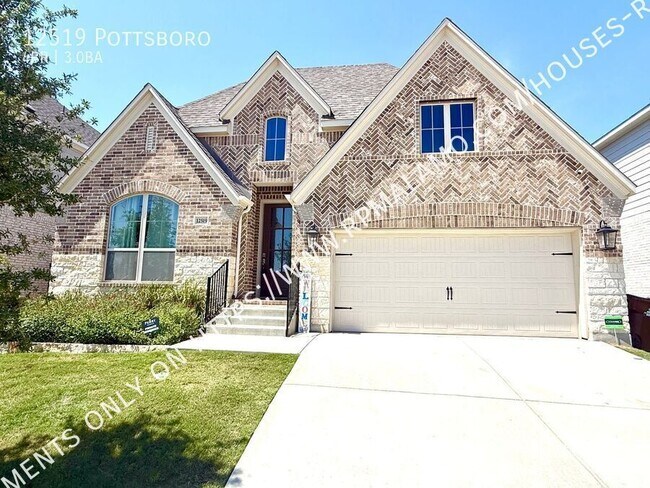 Primary Photo - 12519 Pottsboro-