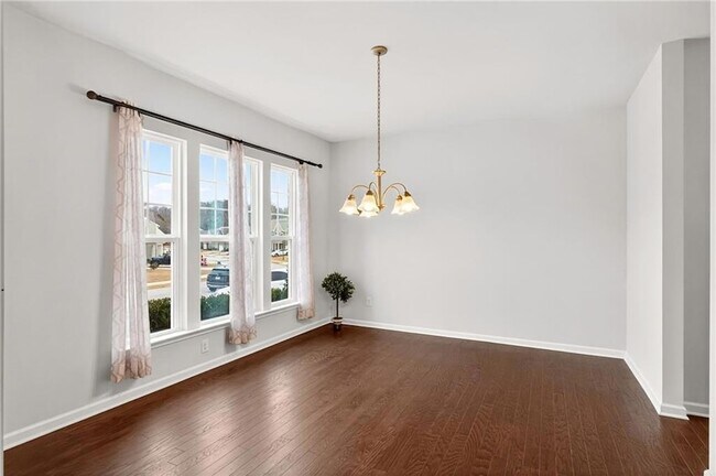 Building Photo - 5377 Fountainhead Ln