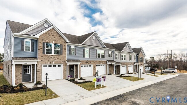 Building Photo - 3502 Middlewich Way