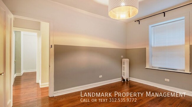 Building Photo - 3604 N Pine Grove Ave