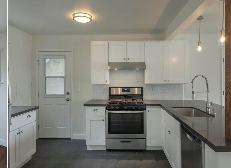 Building Photo - 102 N Kalorama St