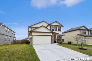 Building Photo - 513 Chelson Hunt