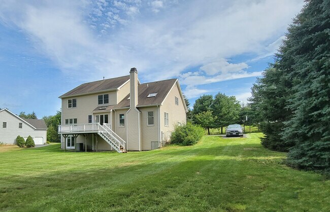 Building Photo - 4 Jacob Jones Way
