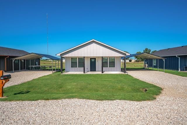 Building Photo - 144 Private Rd 7801