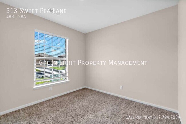 Building Photo - 313 Sweet Pea Ln