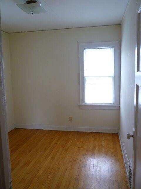 Building Photo - 4540 N Larkin St