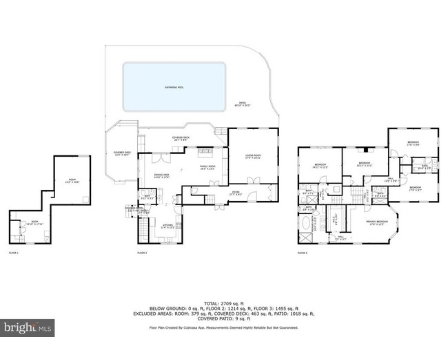 Building Photo - 5305 Saratoga Ave