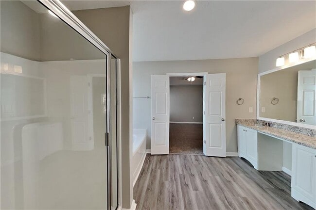 Building Photo - 5520 Somer Mill Rd