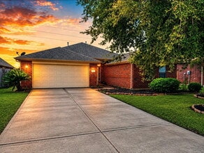 Building Photo - Hollyhock Drive, Stafford, TX 77477 - 4 BR 2 BA single-family home