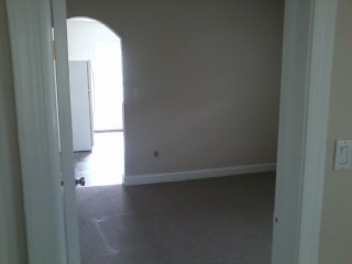 Living Room Pic1 - 4709 Rittenhouse St