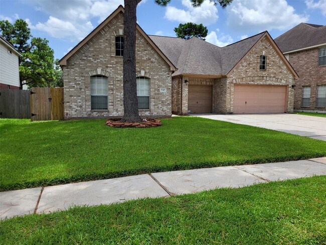 Primary Photo - 15411 Tysor Park Ln