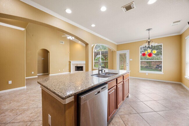 Building Photo - 9722 Eagle Peak Ct