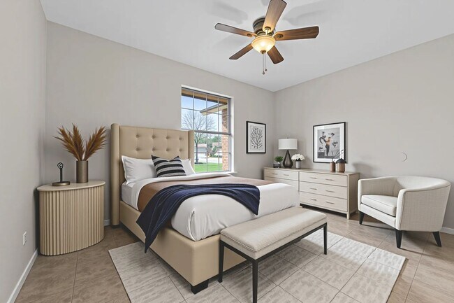 Building Photo - 2300 Zinnia Ct
