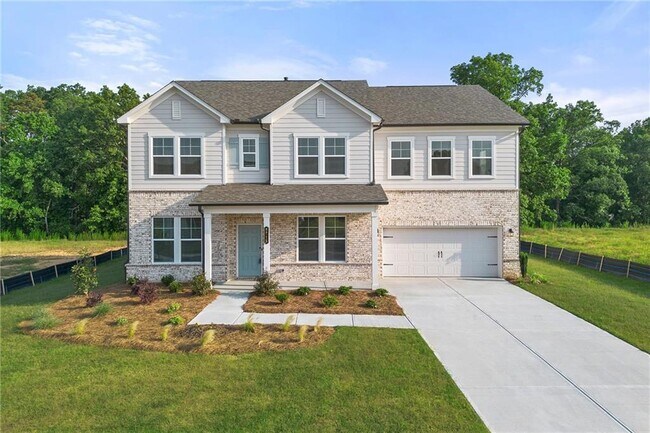 Primary Photo - 8715 Chesford Grv