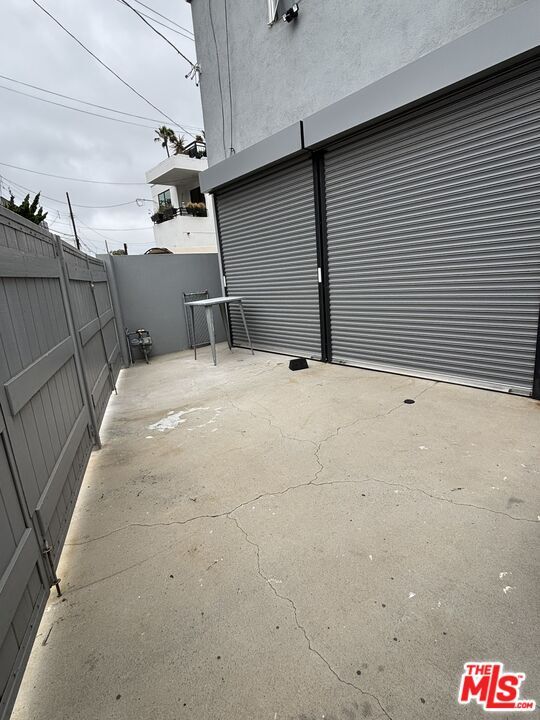 Building Photo - 664 Marr St