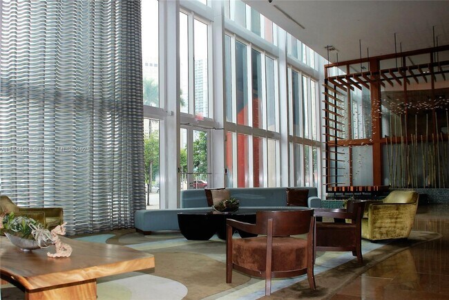 Building Photo - 50 Biscayne Blvd