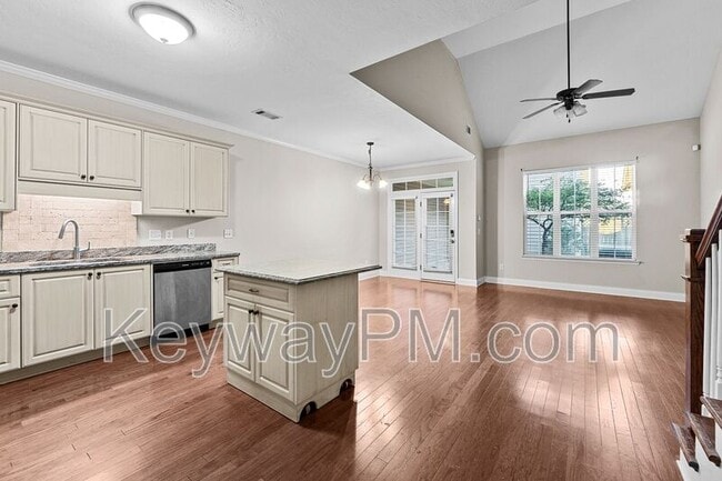 Building Photo - 1508 Georgia Ave