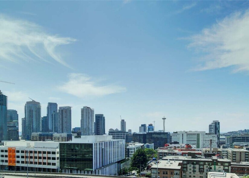 Building Photo - 400 Melrose Ave E