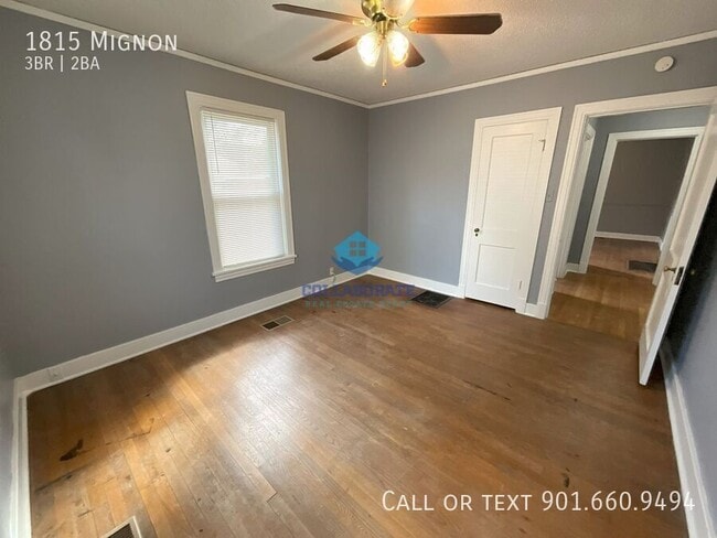 Building Photo - 1815 Mignon-
