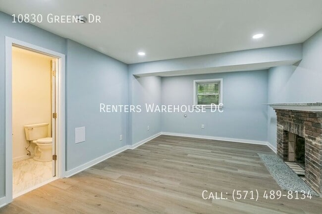 Building Photo - 10830 Greene Dr