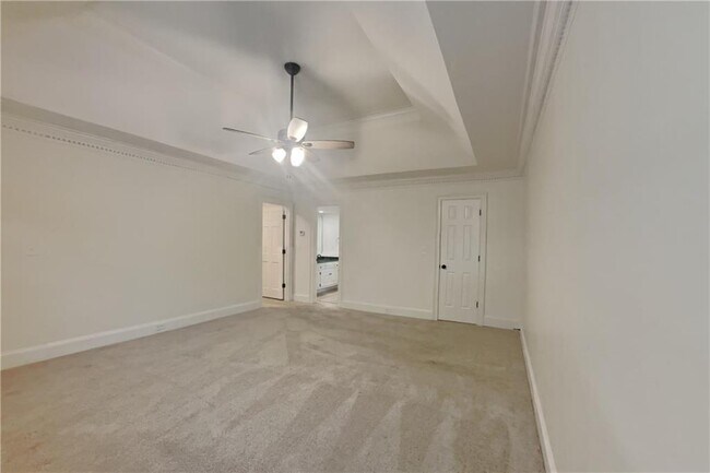 Building Photo - 5340 Bannergate Dr
