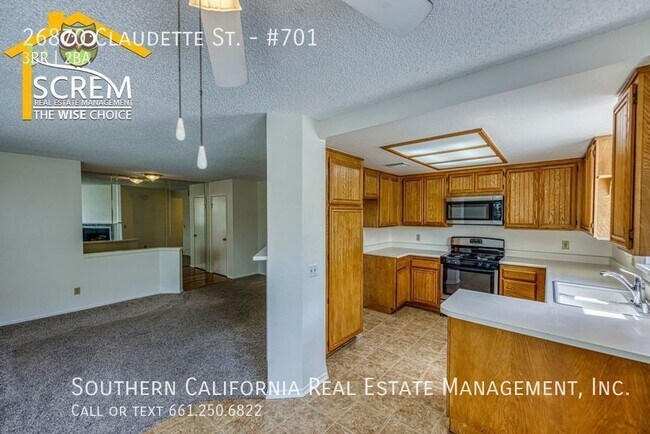 Building Photo - 26870 Claudette St