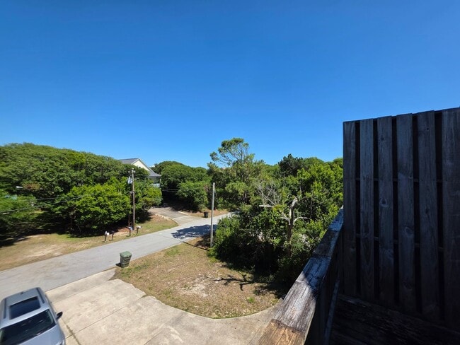 Building Photo - Island Living Just Steps from the Beach – Charming 3BR Retreat in Emerald Isle