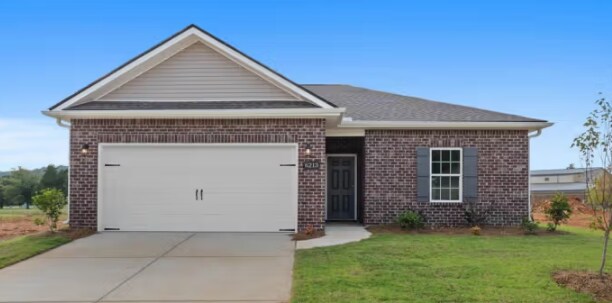 Building Photo - Jaguar Hills Rental
